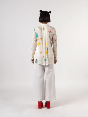 Palermo Natural Shirt