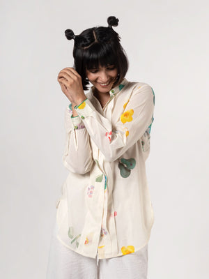 Palermo Natural Shirt