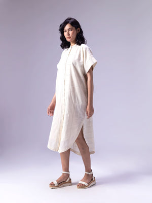 Sinor Natural Dress