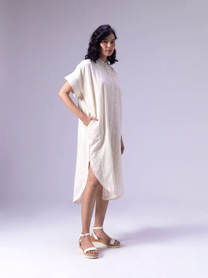 Sinor Natural Dress