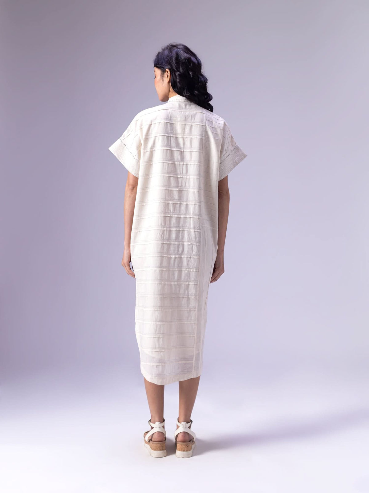 Sinor Natural Dress