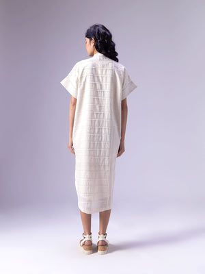 Sinor Natural Dress