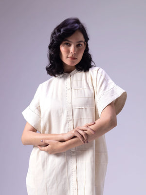 Sinor Natural Dress