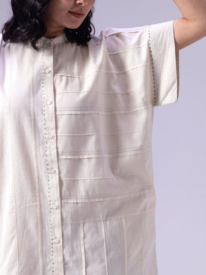 Sinor Natural Dress