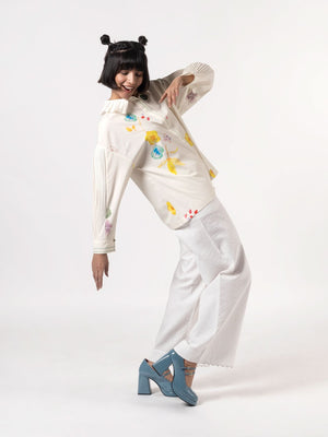 Timo Natural Shirt
