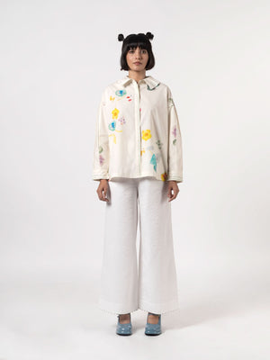 Timo Natural Shirt