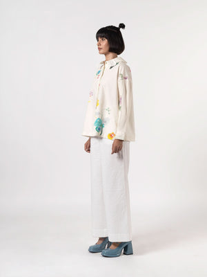 Timo Natural Shirt