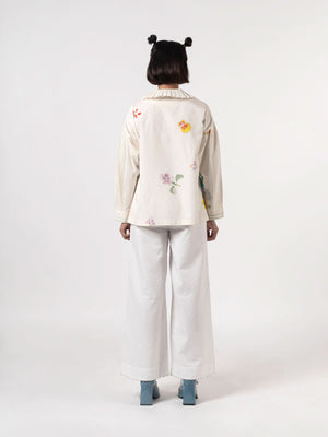 Timo Natural Shirt