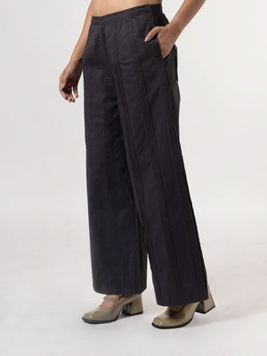 Helsi Charcoal Trousers