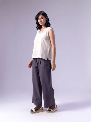 Valia Natural Top