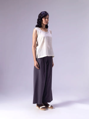 Valia Natural Top