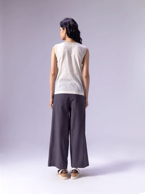 Valia Natural Top