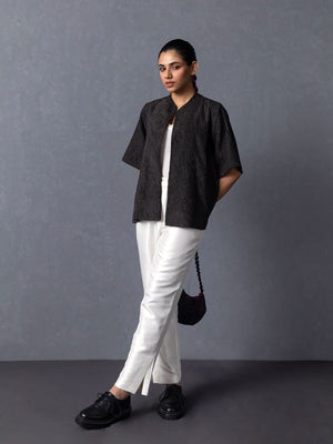 Sasebo Black Jacket