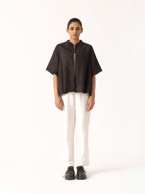 Sasebo Black Jacket