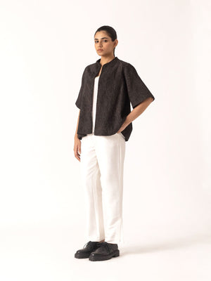 Sasebo Black Jacket