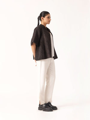 Sasebo Black Jacket