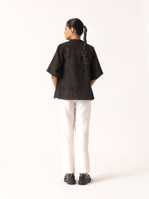 Sasebo Black Jacket