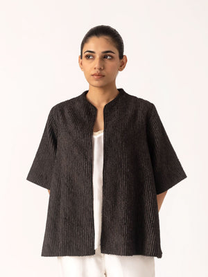 Sasebo Black Jacket