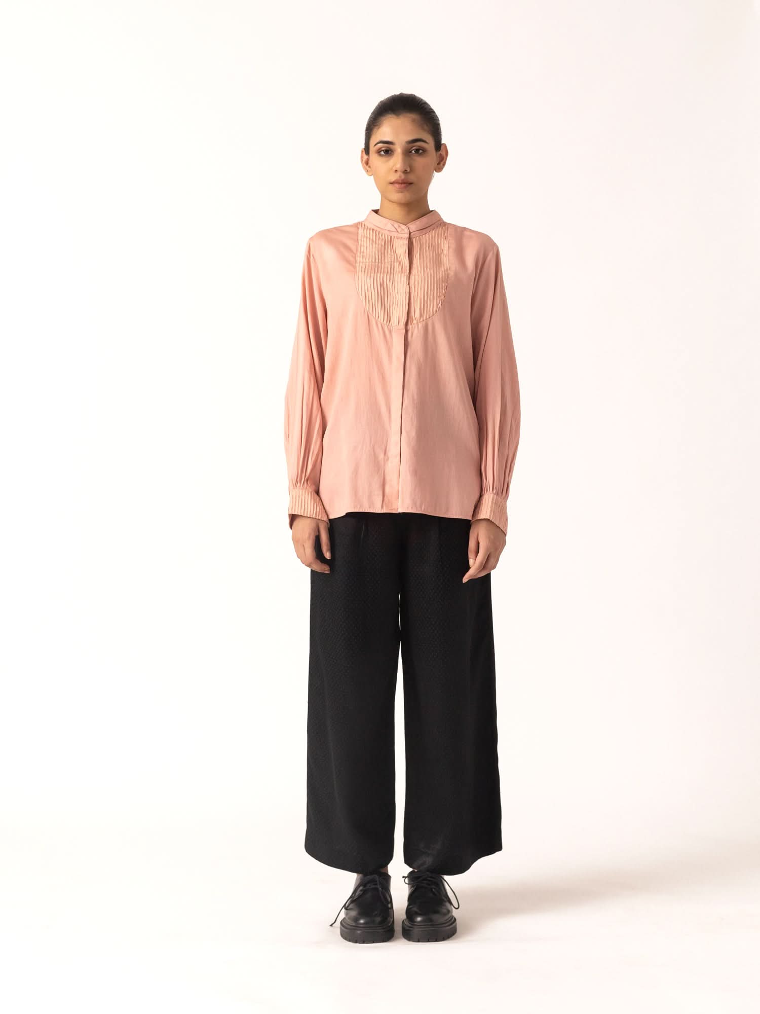 Kofu Nude Shirt