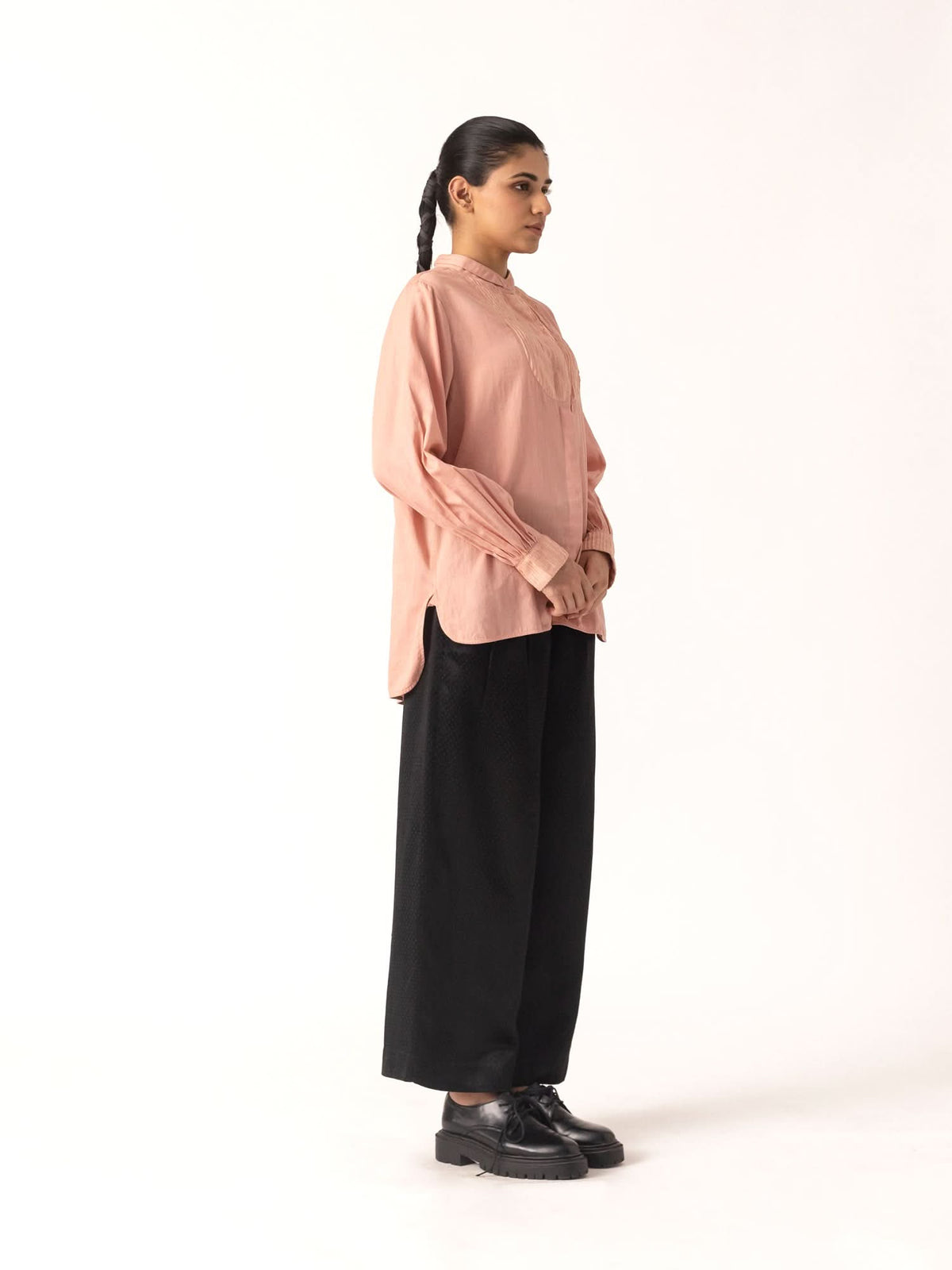 Kofu Nude Shirt