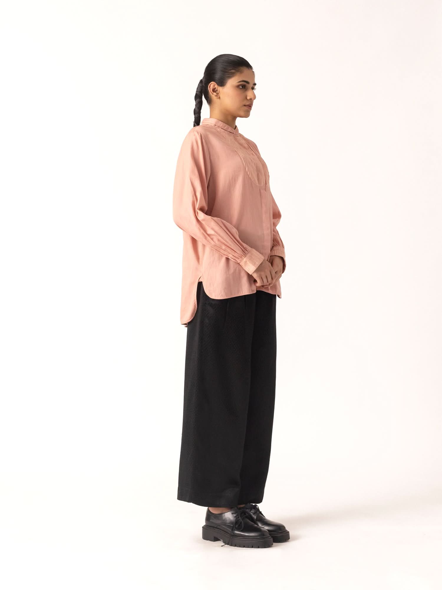 Kofu Nude Shirt