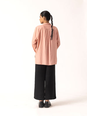 Kofu Nude Shirt