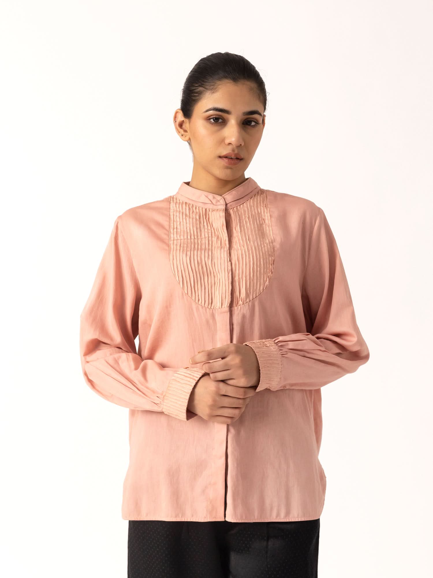 Kofu Nude Shirt
