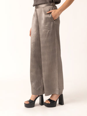 Kaito Light Grey Pant