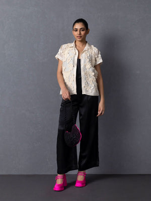 Ueno Natural Shirt