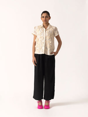 Ueno Natural Shirt