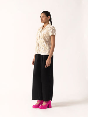 Ueno Natural Shirt