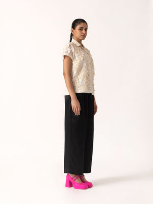 Ueno Natural Shirt