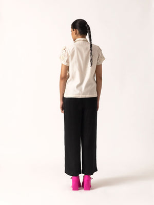 Ueno Natural Shirt