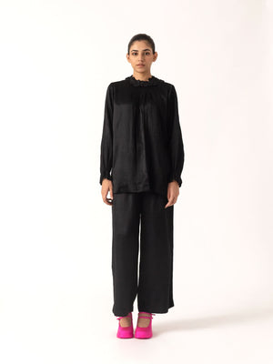 Miyako Black Top