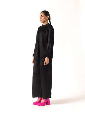 Miyako Black Top