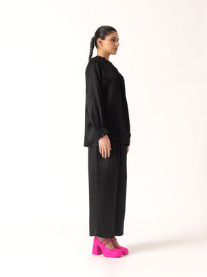 Miyako Black Top