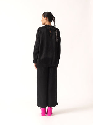 Miyako Black Top