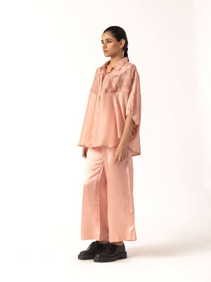 Circum Nude Shirt