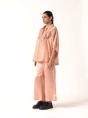 Circum Nude Shirt