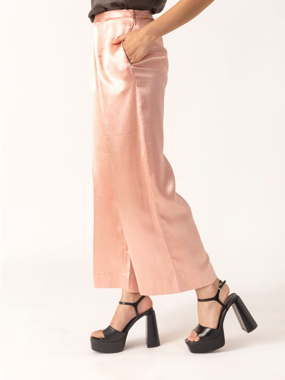 Kaito Nude Pant