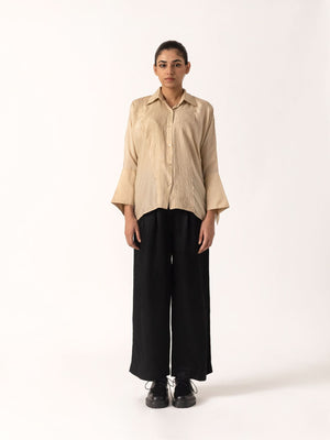 Ren Beige Shirt