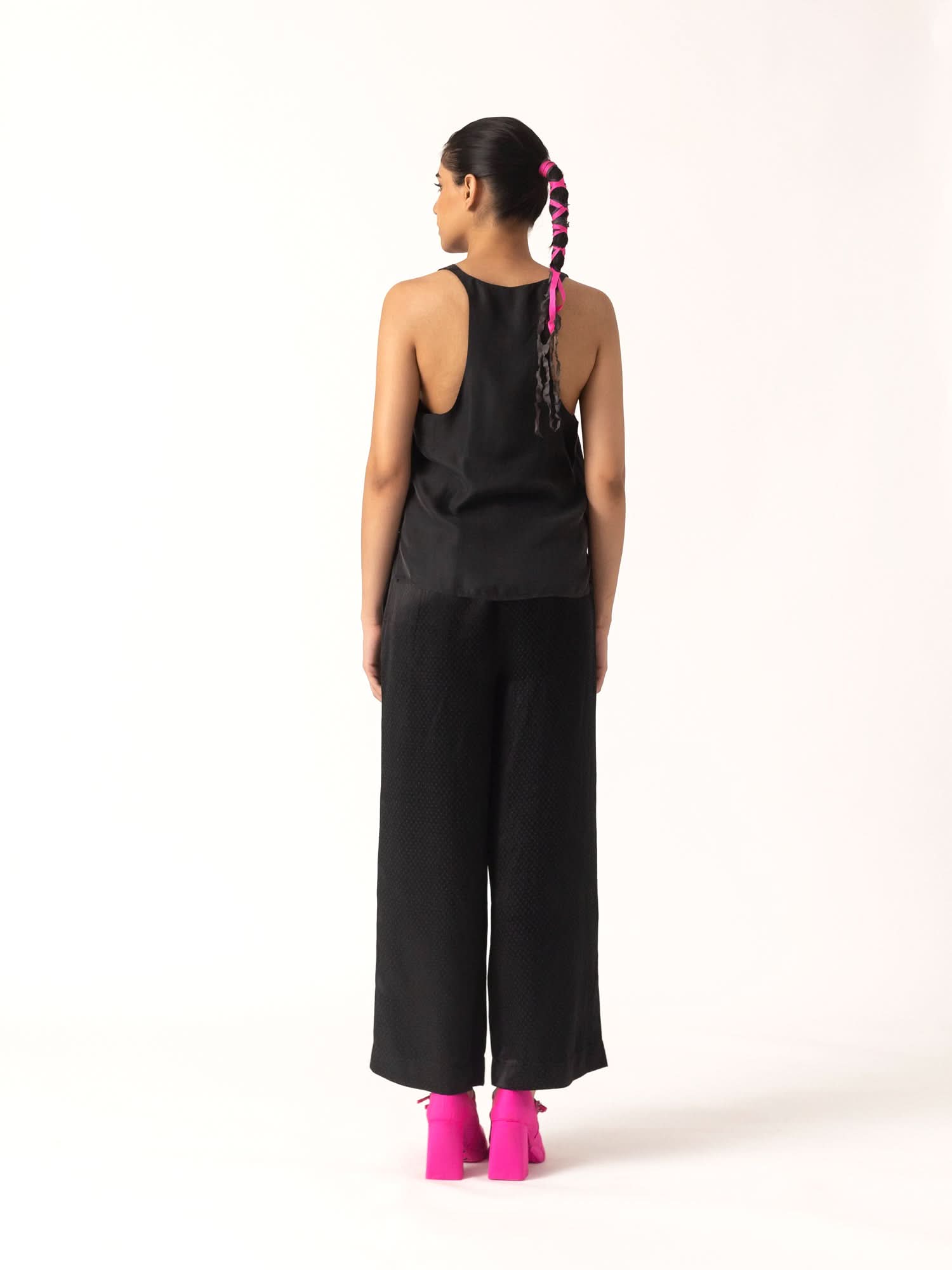 Kei Black Top
