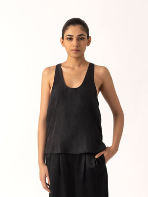 Kei Black Top