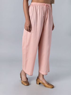 Jasmin Peach Pyjama
