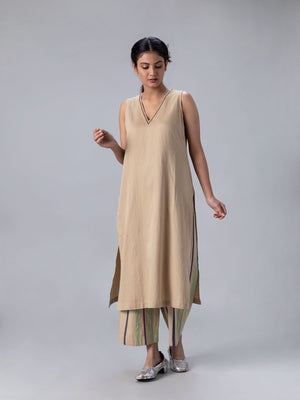 Kamini Mud Kurta