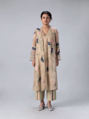 Kamini Mud Kurta