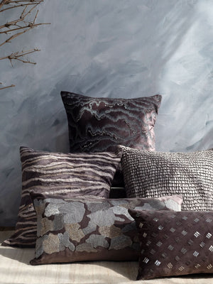 Slate Cushion Cover