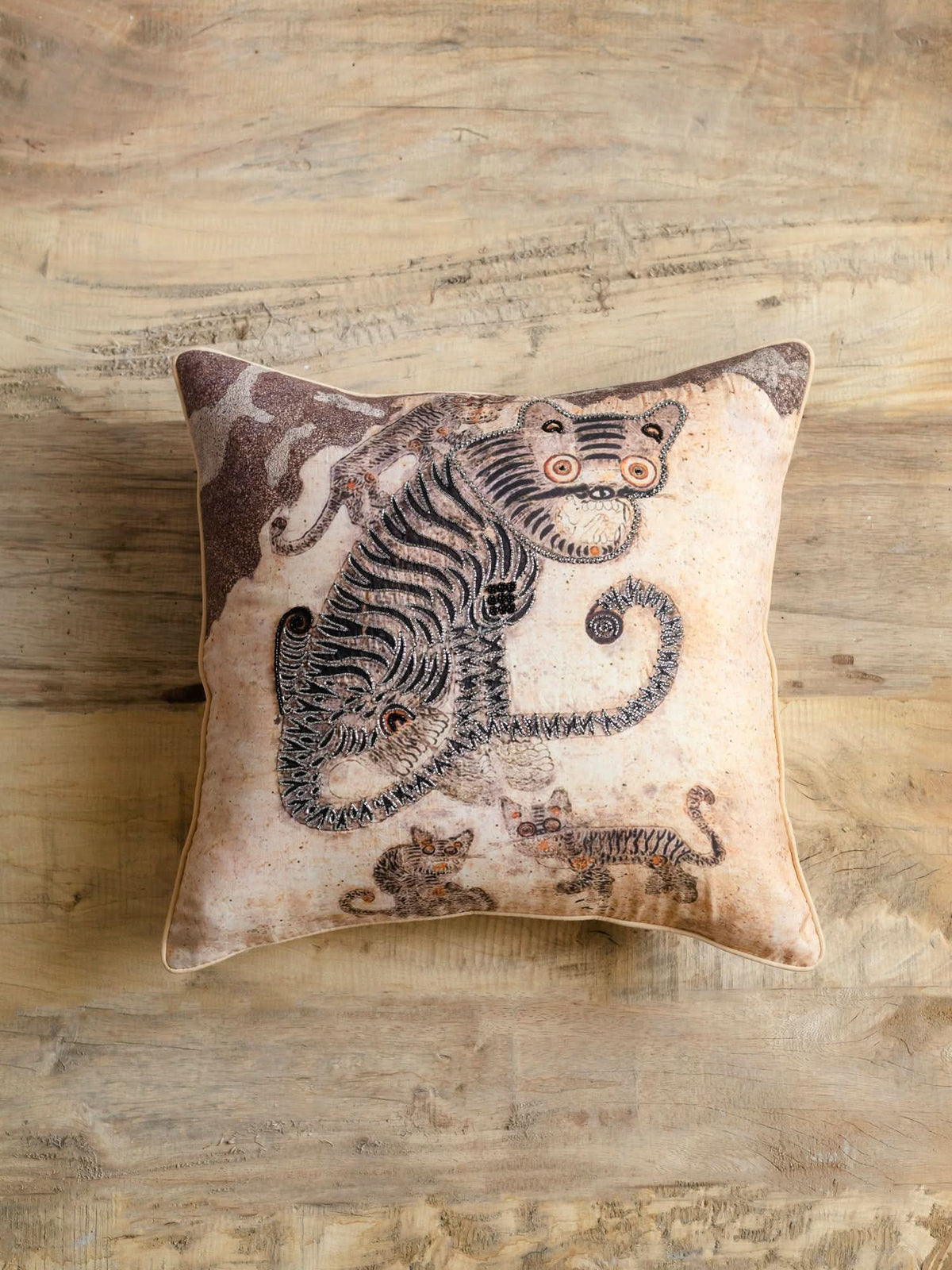 Cushions