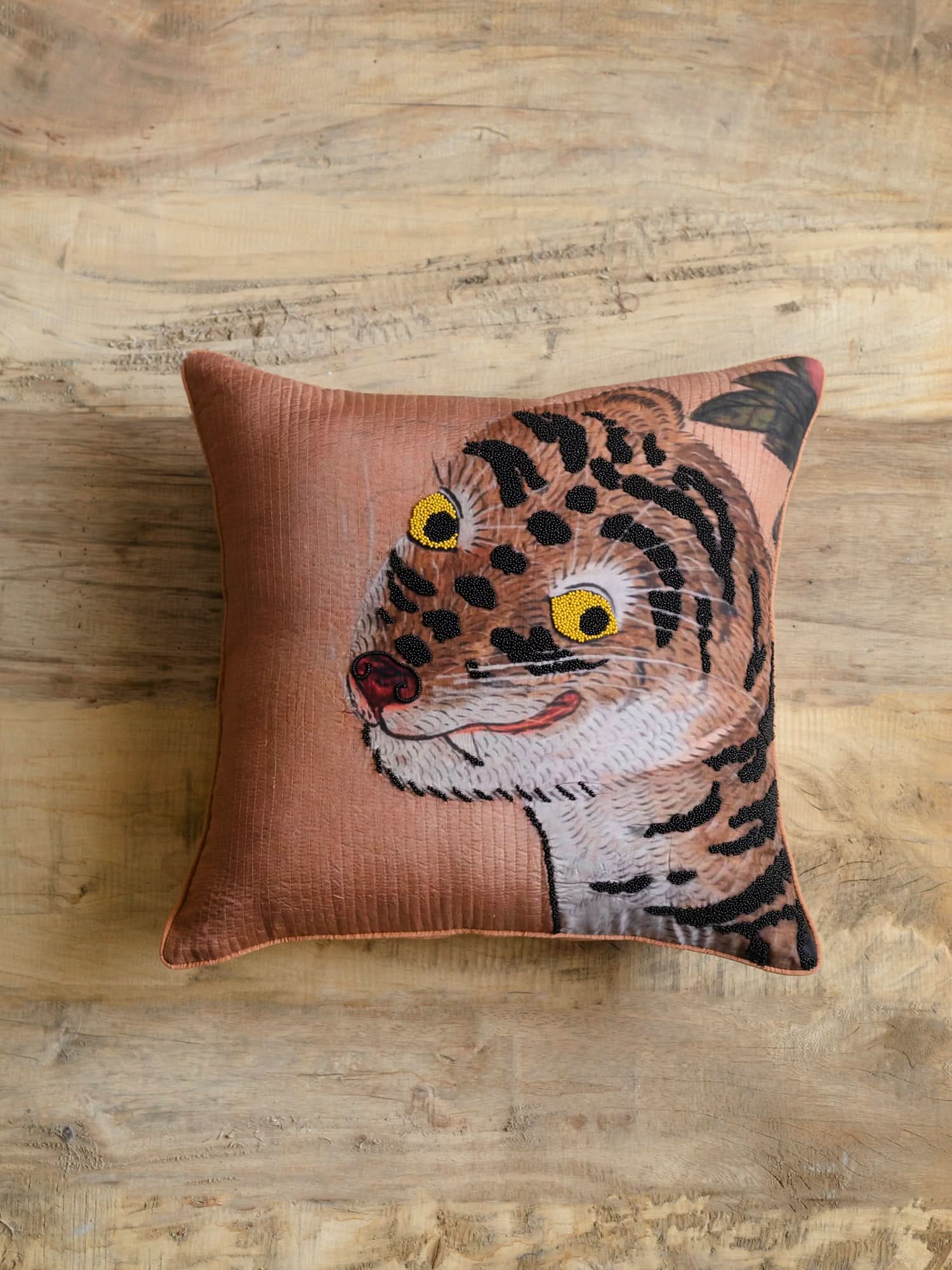 Puma Cushion Cover