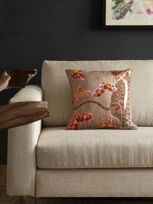 Leu Cushion Cover